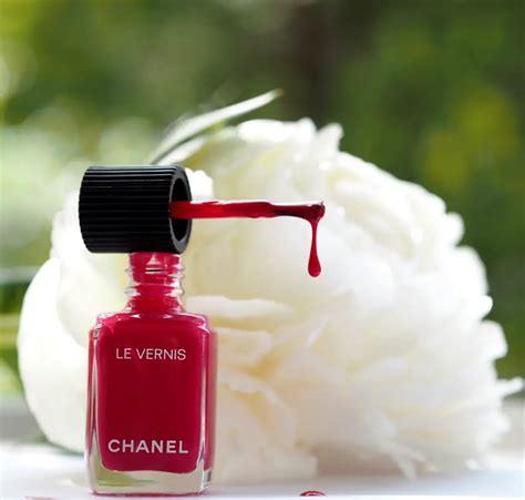 chanel egoiste reformulation